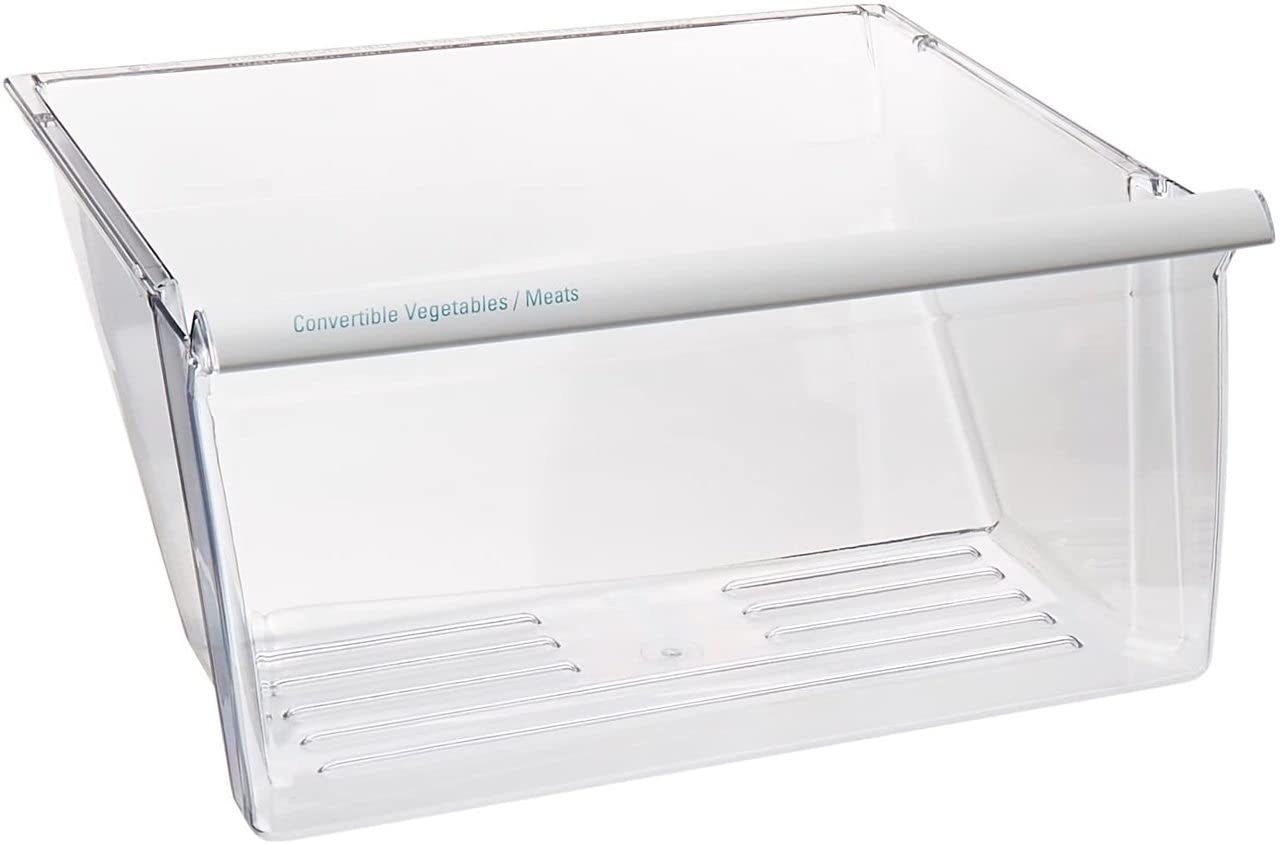 Amazon.com: WP2188664 2188664 Meat Crisper Pan by Part Supply